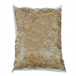 Gammarus bolsa 700gr