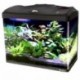 Kit by ec-600 negro 60x30x42.5/49cm 66l 10w-led 500l/h s/termocal