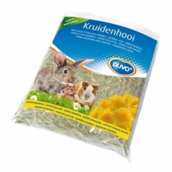 Heno de montaña diente de leon 500gr duvo