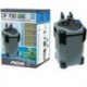 Prodac filtro exterior df700 750l/h 20,8w +uv 7w