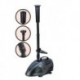 Boyu bomba estanque spa-1500b 1500l/h 22w h1.8m