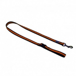 Ramal nylon softsport 2.5x120cm "l" naranja