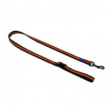 Ramal nylon softsport 2.5x120cm "l" naranja