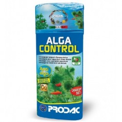 Prodac alga control 250ml antialgas