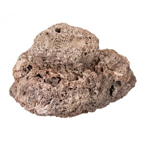 Roca natural lava (precio x kilo)