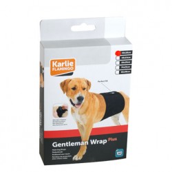 Fajin anti-orin perro 59x19cm m