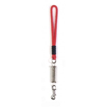 Ramal nylon muelle rdo. 50cm bs