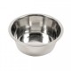 Comedero inoxidable 11cm 0.3l