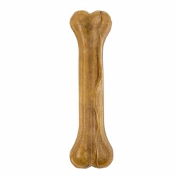 Hueso prensado 21cm  (10 unidades)
