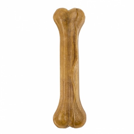 Hueso prensado 21cm  (10 unidades)