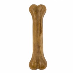 Hueso prensado 26cm 220gr. (5 unidades)