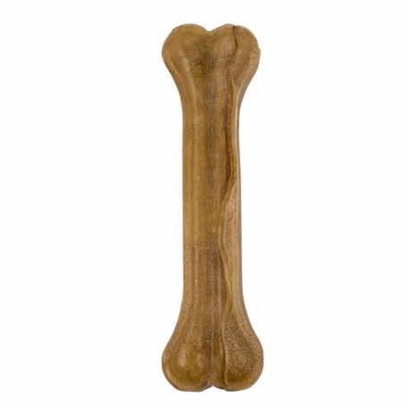 Hueso prensado 26cm 220gr. (5 unidades)