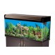 Kit by ea-100 champagne dark 100x40x56cm 187l 2x25w s/termocal