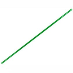 Tubo rigido 9/10mmx1m