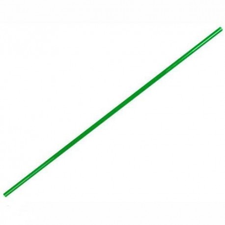 Tubo rigido 9/10mmx1m