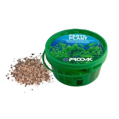 Prodac fertil plant 2.4l sustrato granulado