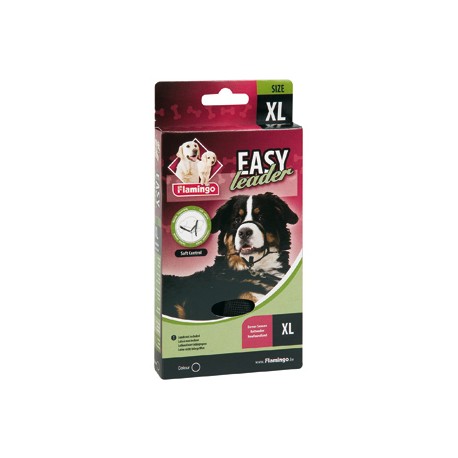 Bozal nylon cinta nº5 xl  easy leader