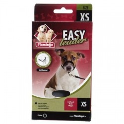 Bozal nylon cinta nº1 xs easy leader