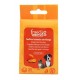 Toallitas higienicas 18x20cm (25) mango freedog