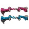 Hueso algodon 37cm 375gr  xl
