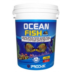 Sal ocean fish 30kg 900l prodac