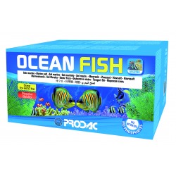 Sal ocean fish 20kg 600l prodac