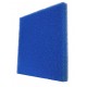 Esponja  2,5 x 25 x 25 cm