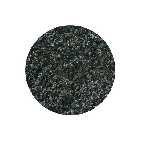 Grava color  2k 1-3mm  negra flamingo