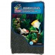 Grava color  2k 1-3mm  negra flamingo