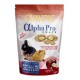 Cunipic alphapro snack roedor manzana 50gr