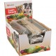 Veggie snack vegetal barra mix 24cm  (3 unds)