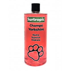 Surtropic champu yorkshires 1l