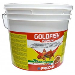 Prodac goldfish flakes 10.5 l   1000g