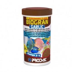 Prodac biogran garlic 100ml  50g (con ajo)