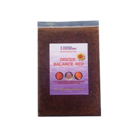 Cong. discos balance red plancha 454gr