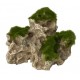 Roca moss rock 15x10x13cm peq.