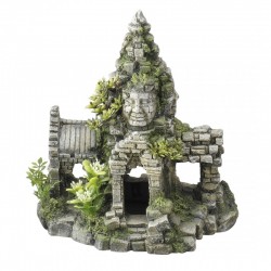 Ebi ruina angkor wat 24x16.7x24.5cm