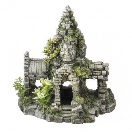 Ruina angkor wat 24x16.7x24.5cm