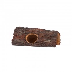 Ebi tronco oakly small 16x9x6cm