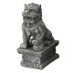 Ebi ruina leon balinese 7.7x5.5x12cm