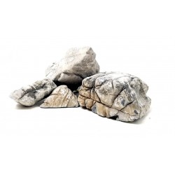Roca natural elephant skin   (precio x kilo)