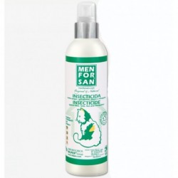 Menforsan insecticida gato 250ml