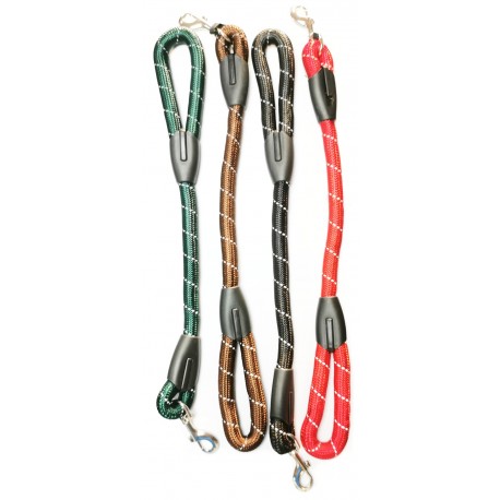 Ramal nylon redondo 22mm x 60cm