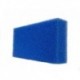 Esponja  3 x 10 x 25 cm