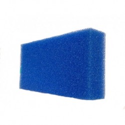 Esponja  3 x 10 x 25 cm