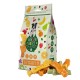 Garden bites hueso vegano pasta dientes 7.8cm 270gr (18 huesos)