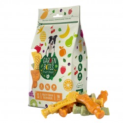 Garden bites vegano pasta dientes 7.8cm 270gr (18)
