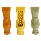 Garden bites hueso vegano pasta dientes 7.8cm 270gr (18 huesos)