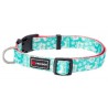Collar navidad blue ginger