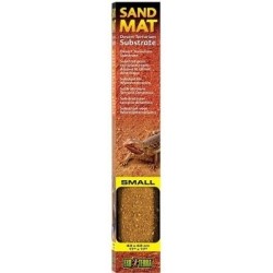 Exoterra sustrato sand mat small 43x43
